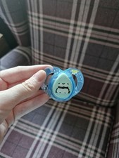 Baby Dummy Size 6-18 Months New Dummy price