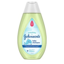 Johnson's Baby Shampoo 500 ml Pack of 1 Baby Shampoo price