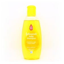 Johnsons Baby Shampoo Travel Size 100ml Baby Shampoo price