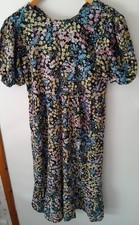 Next Girls Floral Maxi Dress Age 12 Years Girls' Dress price