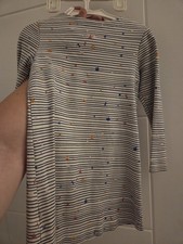 Joules Jersey Dress Age 3. Girls' Dress price