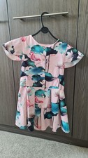 Ted Baker Girls Shorts Dress Girls' Dress price