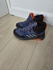 Adidas Boys Boots Size Uk 3.5 Boys' Boots price