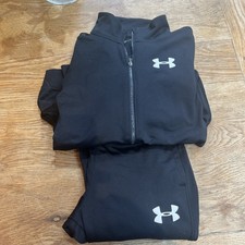 Under Armour Tracksuit Kids medium Boys' Tracksuit price