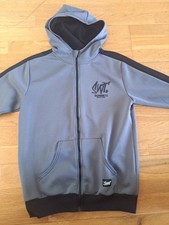 Boys Sonneti World Tour tracksuit top 13 - 15 years grey. Boys' Tracksuit price