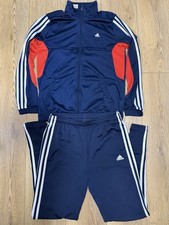 adidas Boys' Tracksuit, 13-14 Years Boys' Tracksuit price