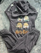 Harry potter full tracksuit age 10-11 yrs Boys' Tracksuit price