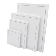 Plastic Access Panel Inspection Door Service Point Revision Hatch Flap Access Point price