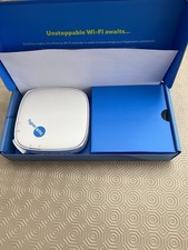 Hyperoptic Total Wi‑Fi booster Wireless Access Point, White Access Point price