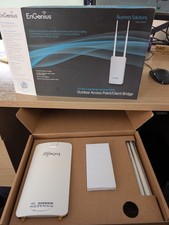 EnGenius ENS202EXT – Outdoor 2.4 GHz N300 Wireless Access Point / Client Bridge Access Point price
