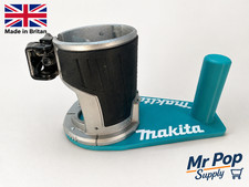 Makita RT0702 Router Base Plate Upgrade Edge Trimmer Stability Support Handle UK Router price