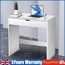 1 Drawer Dressing Table Wooden Vanity Computer Desk Bedroom Furniture Office Qkd Dresser / Vanity Table price