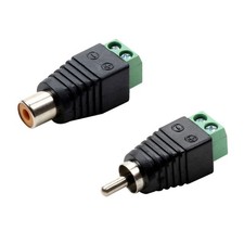 Quality Cable Sound Adapter Sound Video Converter for TVs DVDs Systems ABS Shell Video Systems Converter & Adapter price