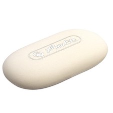 Oval Shape Eraser White Eraser price