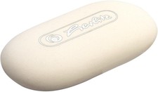 Oval Shape Eraser White Eraser price