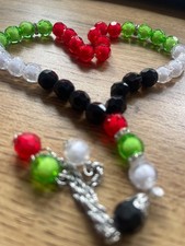 Islamic Pocket Prayer Beads Car Hanging Decor Prayer Beads price