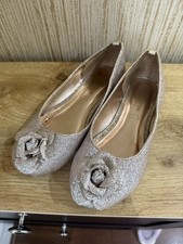 Girls Ballet Flats Uk Children Size 12 Girls' Ballet Flats price