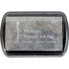 Dovecraft Premium Pigment Ink Pad - Cardmaking Stamping - Great Range of Colours Stamp & Ink Pad price
