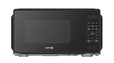 HYE 20L 700W Freestanding Digital Microwave Oven - Black - SA01DM207B13 Microwave Ovens price