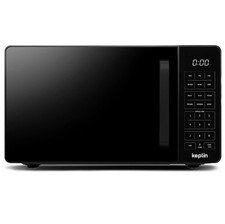 Keplin 20L Microwave Oven 700W Digital Black 9 Auto Programs Microwave Ovens price