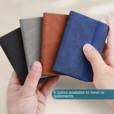 Mini Pocket A7 Notebook Lined Notepad Portable Journal Notes Book Small Diary UK Notebook price