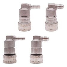 Quick coupling for beer kegs in the catering industry Industrial Kitchen Equipment price