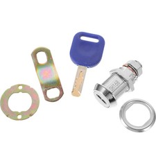 Cupboard Lock Kitchen Cabinet Locks File Industrial Equipment Sealing Industrial Kitchen Equipment price