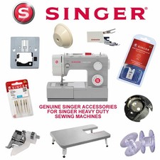 Singer Heavy Duty 4411, 4423, 4432, 5523 Genuine Singer Accessories Sewing Machine Accessories price