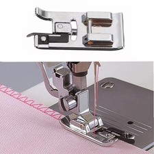 Overlock Foot Sewing Machine Overcast Edge Overlocking Presser Snap On Sewing Machine Accessories price
