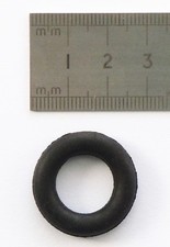 Sewing Machine Bobbin Winder Rubber Ring Belt Black Sewing Machine Accessories price