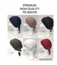 Premium Women Under Scarf Hijab TIE BACK Bonnet Cap Stretchy High Quality Headscarf price
