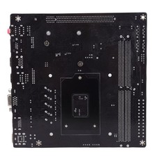 H110 LGA 1151 Mini-ITX Motherboard DDR4 64GB For 6-8th Gen Motherboard price