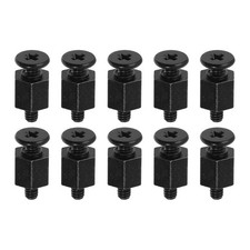 10PCS Motherboard Standoffs and Screws m.2 SSD Screw Set M.2 State Motherboard price