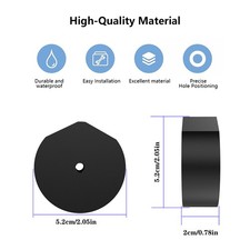 Satellite Mini Tripod Mount Adapter Pipe Adapter MINI Bracket Signal Receiver Satellite Receiver Accessories price