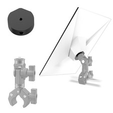 Satellite Mini Tripod Mount Adapter Pipe Adapter MINI Bracket Signal Receiver Satellite Receiver Accessories price