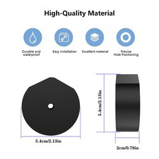 Satellite Mini Tripod Mount Adapter Pipe Adapter MINI Bracket Signal Receiver Satellite Receiver Accessories price