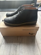 Dr. Martens Carbrillo Leather Boots Men’s Size UK 9 Men's Boots price