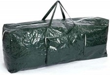 Ram® Extra Large 7FT PVC Christmas Tree Storage Bag With Pocket Christmas Tree price