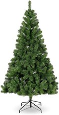 Christmas Tree With  Stand 4ft 5ft 6ft 7ft  Deluxe XMAS Christmas Tree price