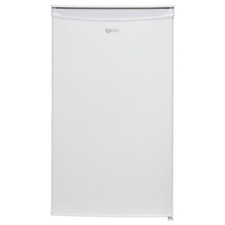 Freestanding Larder Fridge, 92 Litre, 48 cm Wide, White, Igenix IG3960 Refrigerators price