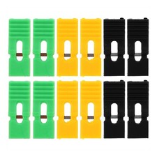 30 PCS Hard Drive Circuit Board Connection Cap Cd Dvd Accessories CD / DVD Accessories price