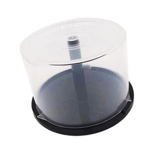 CD DVD Storage Units Box Bucket Accessories Waterproof CD / DVD Accessories price