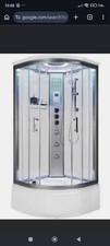 Vidalux Miami Shower Cabin 900x900. CM Shower Cabin price