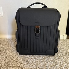 rimowa never still flap backpack large Women's Backpack price