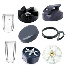 For NUTRIBULLET 600W 900W Juicer Blender Replacement Cross Extractor Blade Base Blenders price
