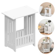 Small Bedside Table Drawer Cabinet Side End Table Nightstand Storage Shelf 2025 Nightstand price