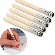 Lengthener Holder Wooden Pencil Extender Painting Drawing Tool Adjustable Wooden Pencil price