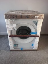 Candy GD48S6 Quick Pro 8kg 1400 Spin Washing Machine in White 53820 Washing Machines price