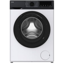 HYE 7kg Washing Machine 1200rpm Freestanding Slimline – White - A Class Energy ! Washing Machines price