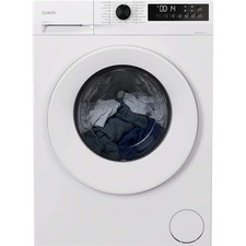 Candy GD 28S6-80 8Kg Washing Machine White 1200 RPM A Rated Washing Machines price